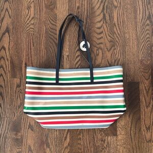 kate spade Multi Color Shoulder Bag or Large Purse